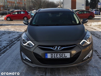 Hyundai i40 1.7 CRDi Premium