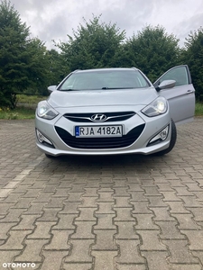 Hyundai i40 1.7 CRDi Premium