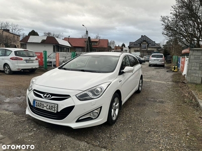 Hyundai i40 1.7 CRDi Premium