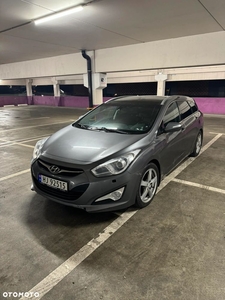 Hyundai i40 1.7 CRDi Premium