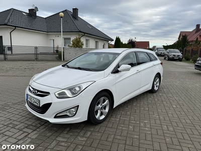 Hyundai i40 1.7 CRDi Premium