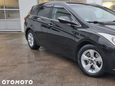 Hyundai i40 1.7 CRDi Style