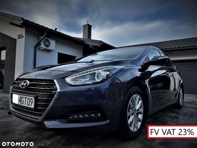 Hyundai i40 2.0 GDI Comfort