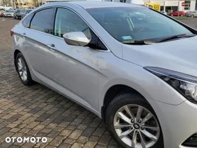 Hyundai i40 2.0 GDI Comfort