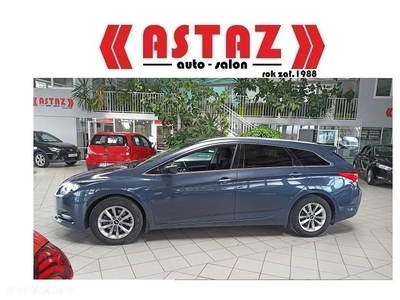 Hyundai i40 2.0 GDI Premium