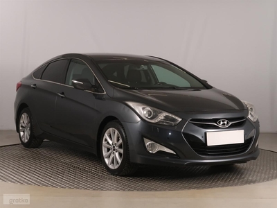 Hyundai i40 , Salon Polska, Serwis ASO, Xenon, Klimatronic, Tempomat,