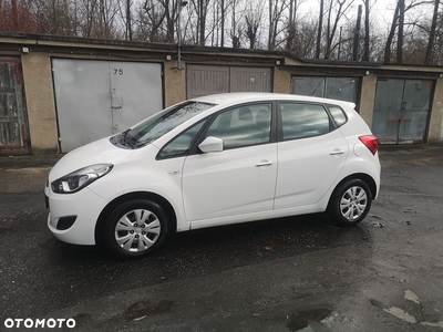 Hyundai ix20 1.4 5 Star Edition