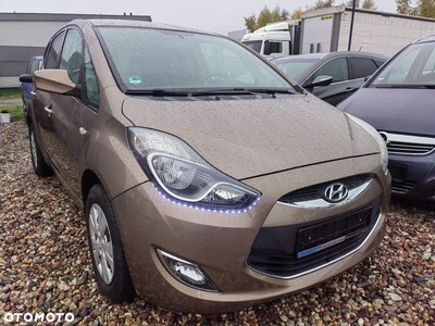 Hyundai ix20 1.4 5 Star Edition