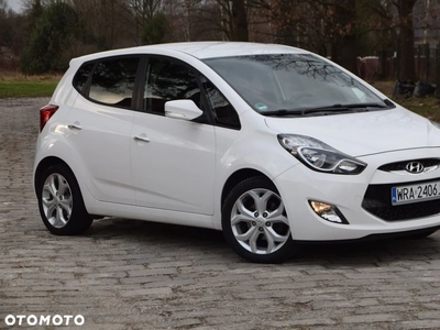 Hyundai ix20 1.4 5 Star Edition