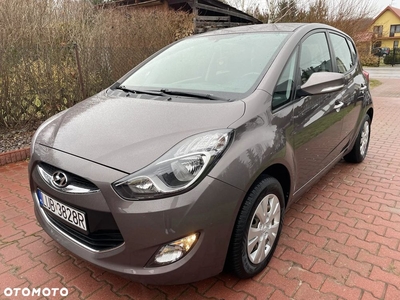 Hyundai ix20 1.4 5 Star Edition