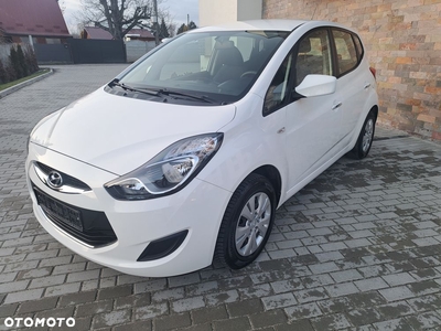 Hyundai ix20 1.4 blue Comfort