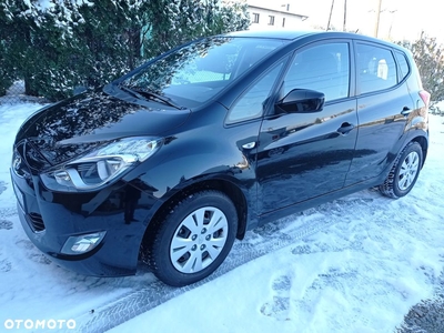 Hyundai ix20 1.4 Comfort