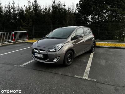 Hyundai ix20 1.4 Comfort