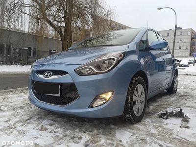 Hyundai ix20 1.4 Comfort