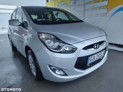 Hyundai ix20 1.4 Comfort