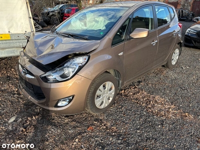 Hyundai ix20 1.4 Comfort