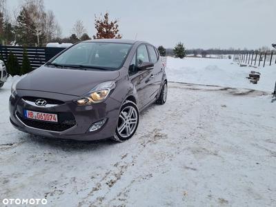 Hyundai ix20 1.4 Edition 20