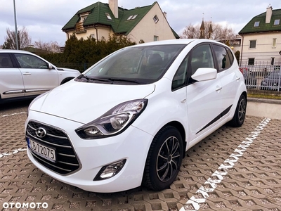 Hyundai ix20 1.6 BlueDrive Comfort