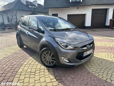 Hyundai ix20 1.6 CRDi Crossline