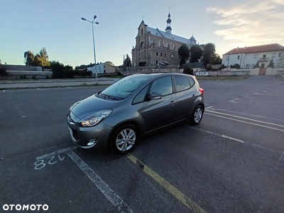 Hyundai ix20 1.6 CRDi UEFA EURO 2012 Edition