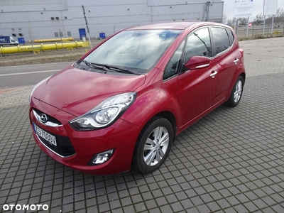 Hyundai ix20 1.6 Premium