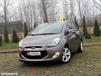 Hyundai ix20 1.6 Premium