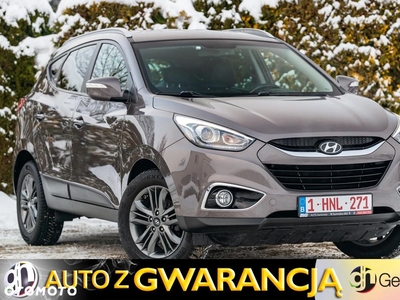 Hyundai ix35 1.6 2WD Comfort