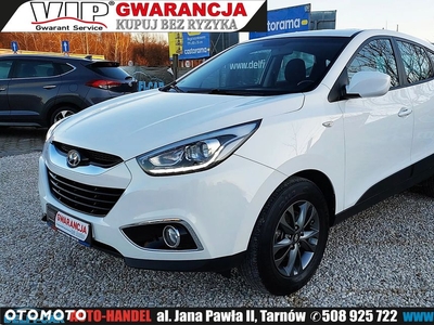 Hyundai ix35 1.6 2WD Comfort