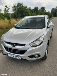 Hyundai ix35 1.6 GDI Comfort 2WD