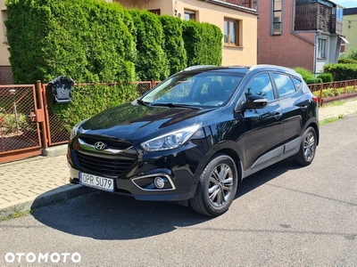 Hyundai ix35 1.6 GDI Comfort 2WD