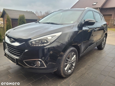 Hyundai ix35 1.6 GDI Premium 2WD