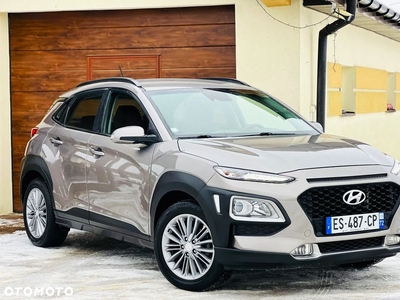 Hyundai Kona 1.0 T-GDI EDITION 30