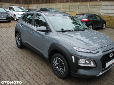 Hyundai Kona 1.6 CRDi Select