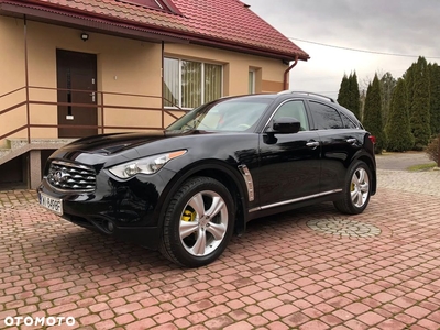 Infiniti FX FX35