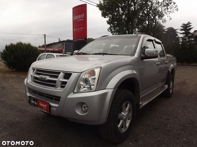 Isuzu Pick-up