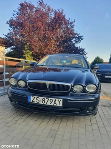 Jaguar X-Type 2.0 D Executive