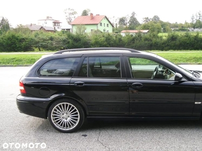 Jaguar X-Type Estate 3.0 V6 4x4 Executive