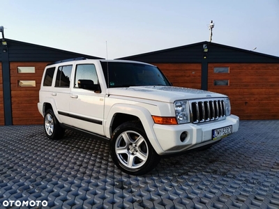 Jeep Commander 3.7 V6