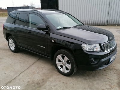 Jeep Compass 2.0 4x2 Sport