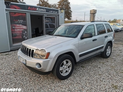 Jeep Grand Cherokee Gr 3.7 V6