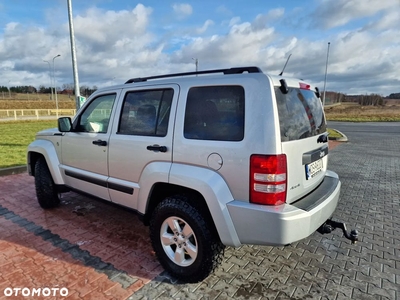 Jeep Liberty