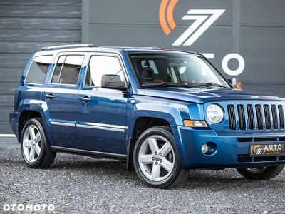 Jeep Patriot