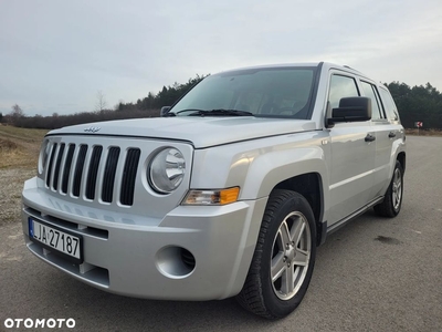 Jeep Patriot