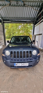 Jeep Patriot