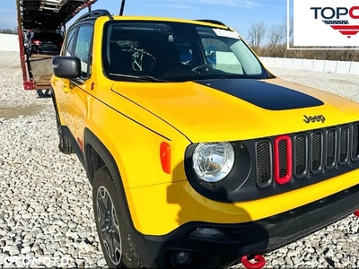 Jeep Renegade 1.4 MultiAir Limited 4WD S&S