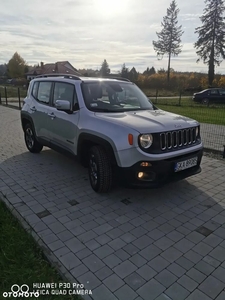 Jeep Renegade 1.6 MultiJet Longitude FWD S&S