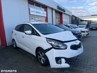 Kia Carens 1.6 GDI ISG Spirit