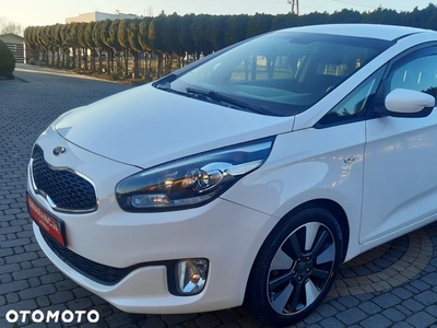 Kia Carens 1.7 CRDi L