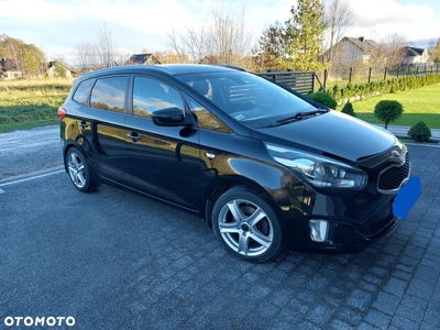 Kia Carens 2.0 GDI M