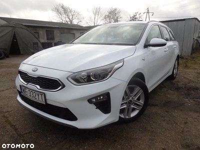 Kia Ceed 1.0 T-GDI M